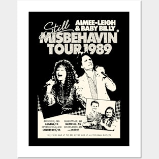 Still Misbehavin' Posters and Art